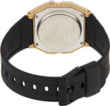 Casio Vintage Chronograph Quartz Alarm F-91WM-9A F91WM-9A Unisex Watch