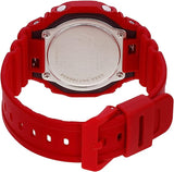 Casio G-Shock Carbon Core Guard Resin Strap Analog Digital GA-2100-4A GA2100-4 200M Men's Watch