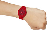 Casio G-Shock Carbon Core Guard Resin Strap Analog Digital GA-2100-4A GA2100-4 200M Men's Watch