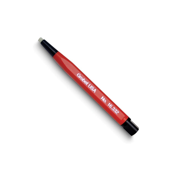 Fiberglass Brush In Holder - Holder accepts Refills JT1022