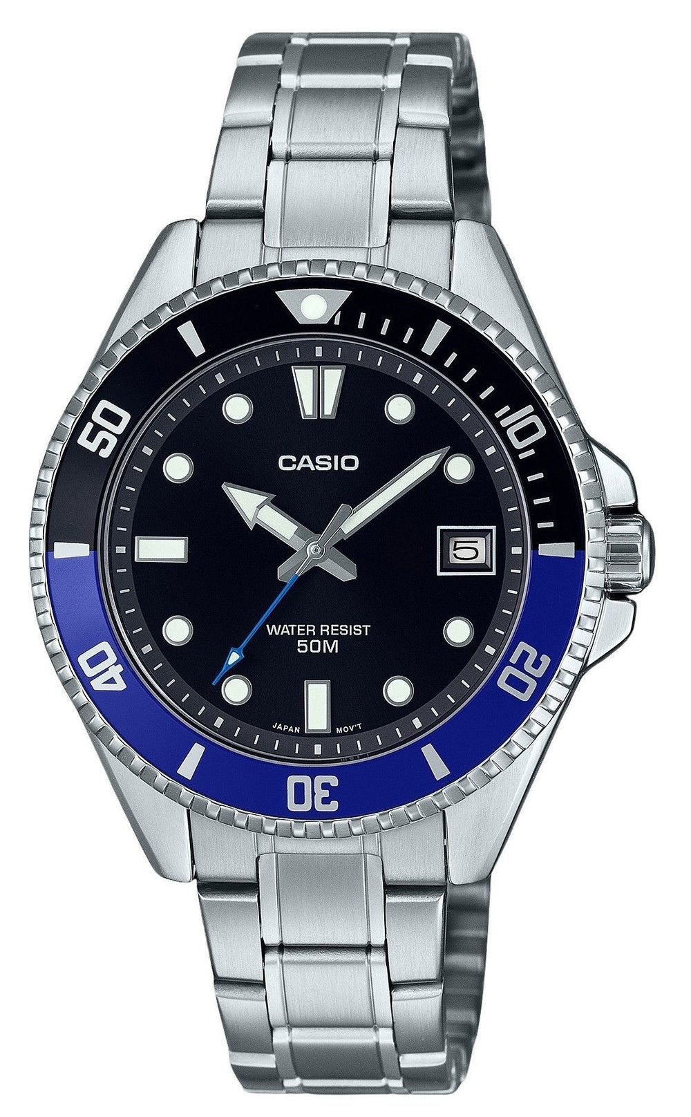 Deuxieme Classe★CASIO WATCH 1990s | Casio Watch 50th Anniversary | CASIO
