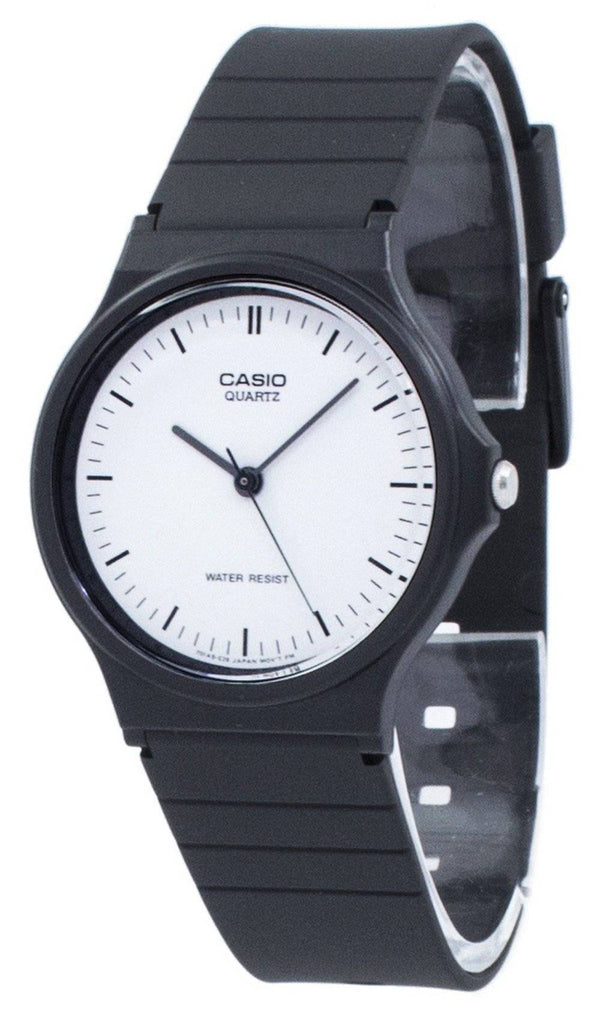Casio Classic Analog Quartz MQ-24-7E MQ24-7E Mens Watch