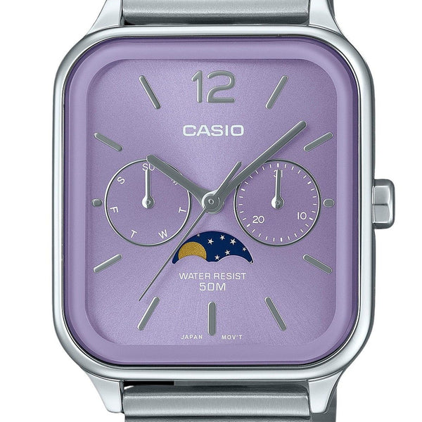 時計 CASIO STANDARD MENS MTP-M305D-6A MTP-M305D-6AV | CASIO