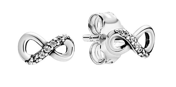 Pandora Moments Charm Hoop Earrings 299532C00 For Women