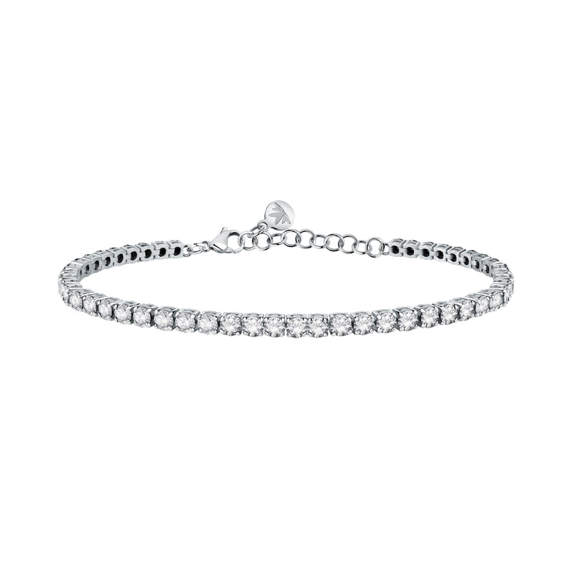 Morellato Tesori 925 Silver Bracelet SAIW123 For Women