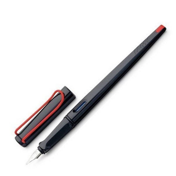 LAMY 015 Joy Black 1.1 MM Fountain Pen
