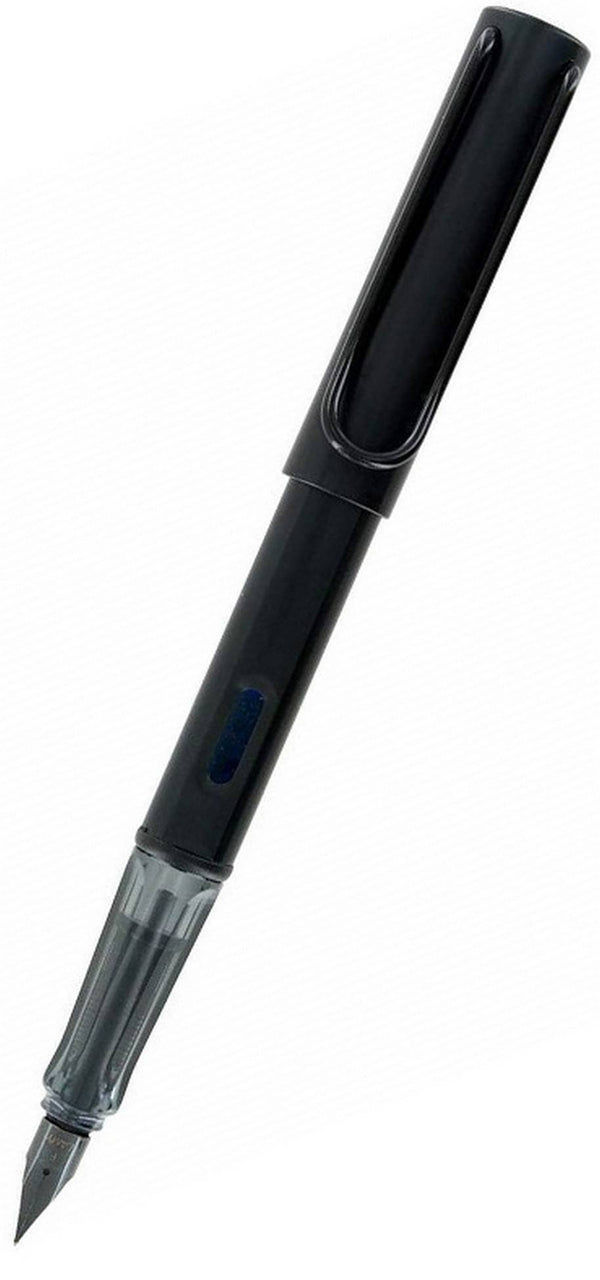 Lamy Al-Star 071-EF Extra Fine Nib Special Edition Fountain Pen - Black