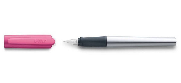 LAMY 082-A Pink Fountain Pen