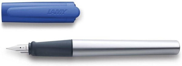 LAMY Nexx Blue 087-M Fountain Pen