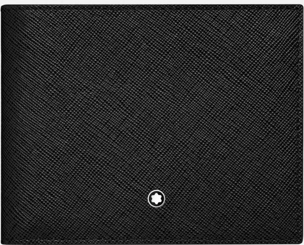 Montblanc Sartorial 116326 Men's Leather Wallet