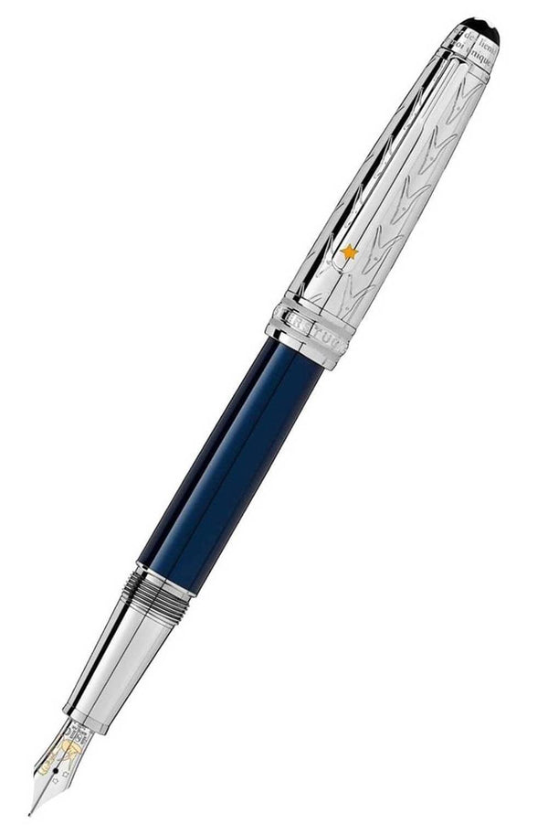 Montblanc The Little Prince 118059 Fountain Pen