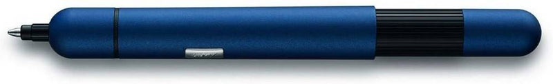 LAMY Pico 288 Imperial Blue Ballpoint Pen