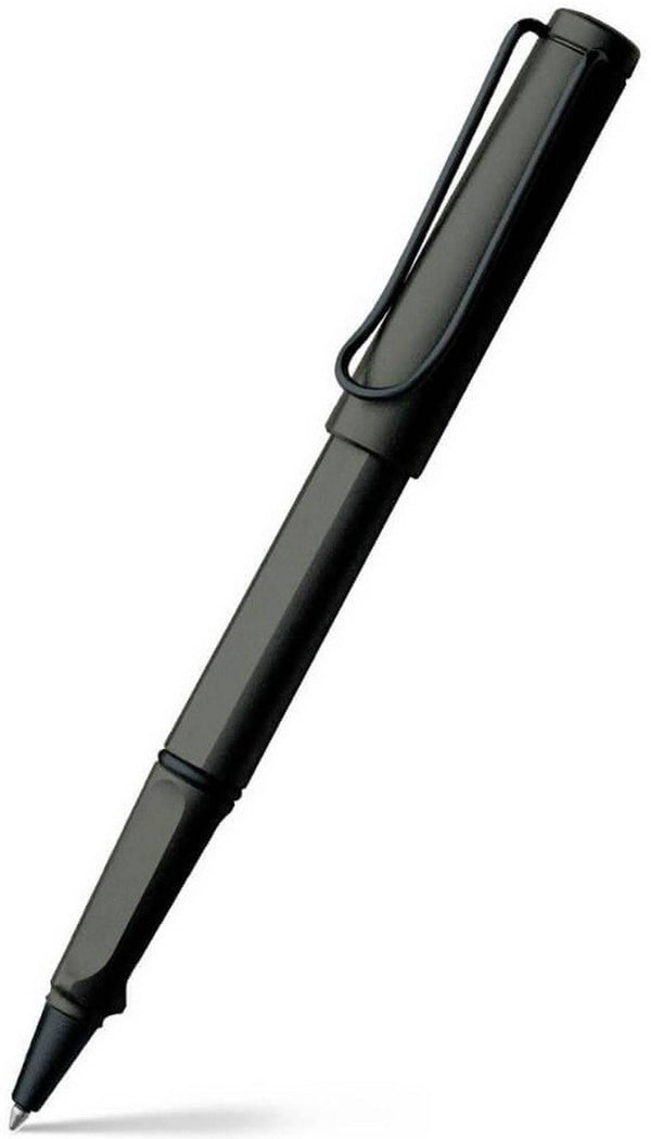 Lamy Safari 317-M-M63-BK Rollerball Pen - Charcoal