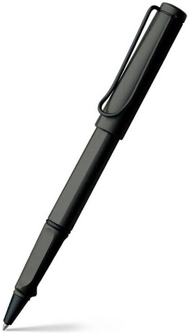 Lamy Safari 317-M-M63-BK Rollerball Pen - Charcoal