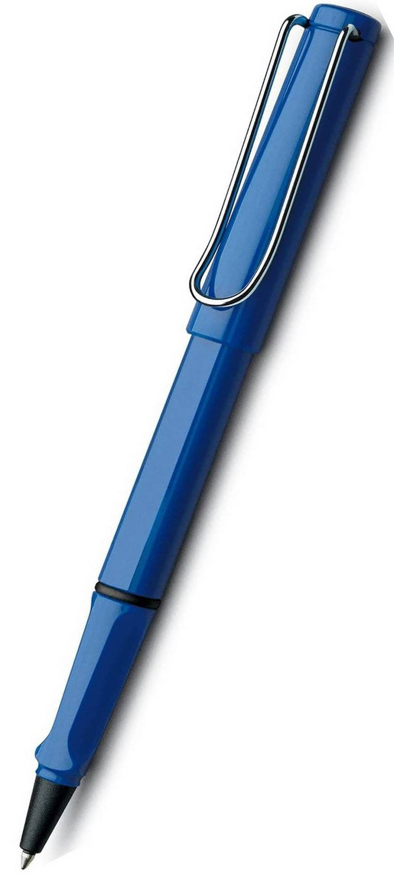 Lamy Safari 317-M-M63-BL Rollerball Pen - Blue