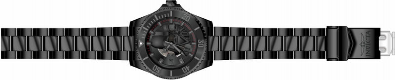 Invicta Star Wars Darth Vader Automatic Diver's 32489 200M Men's Watch