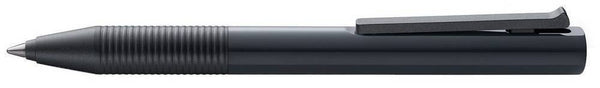LAMY 337 Tipo Black Rollerball Pen