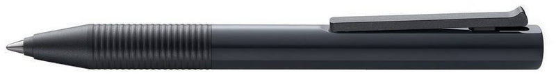 LAMY 337 Tipo Black Rollerball Pen
