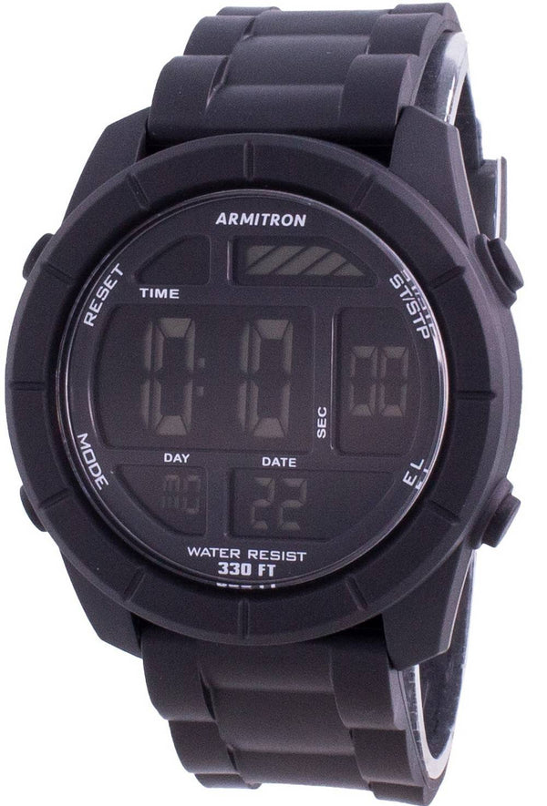 Armitron Sport 408253BLK Quartz Men's Watch