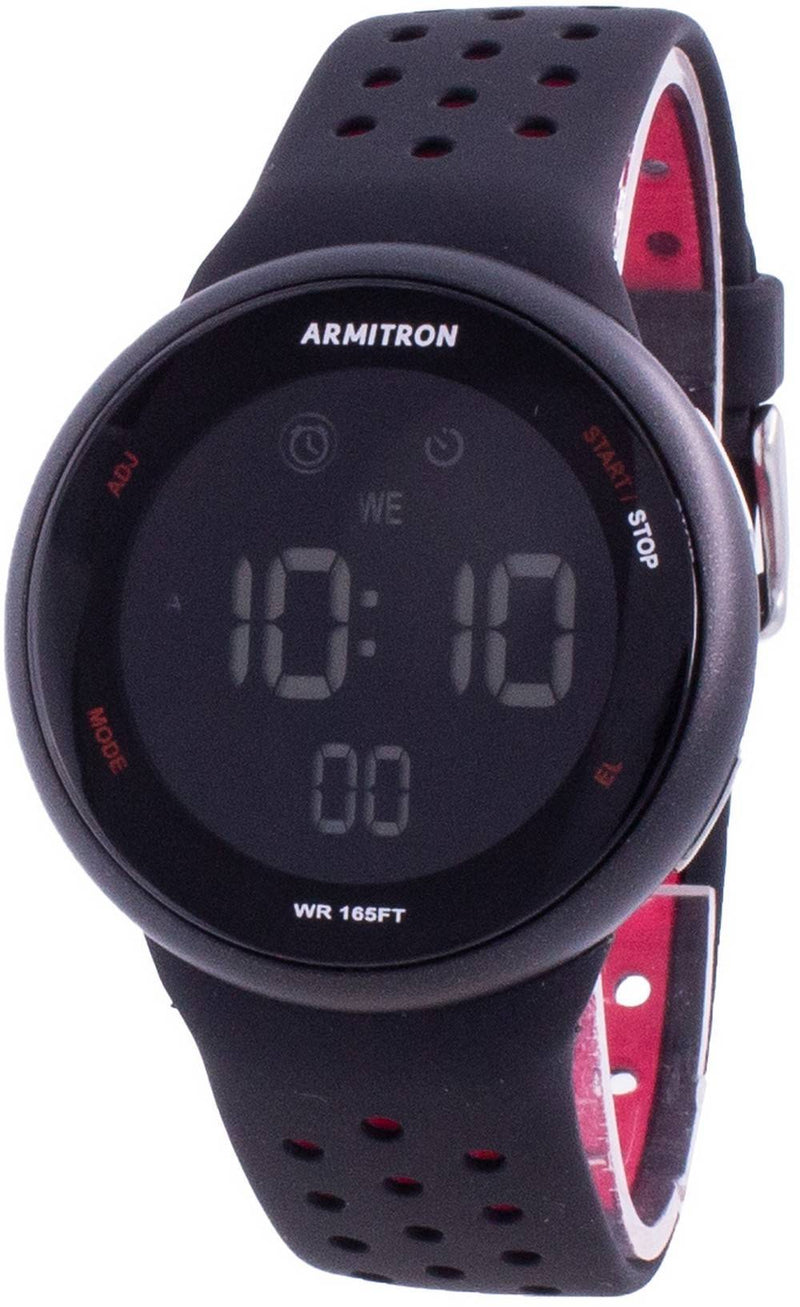 Armitron Sport 408423BRD Quartz Unisex Watch