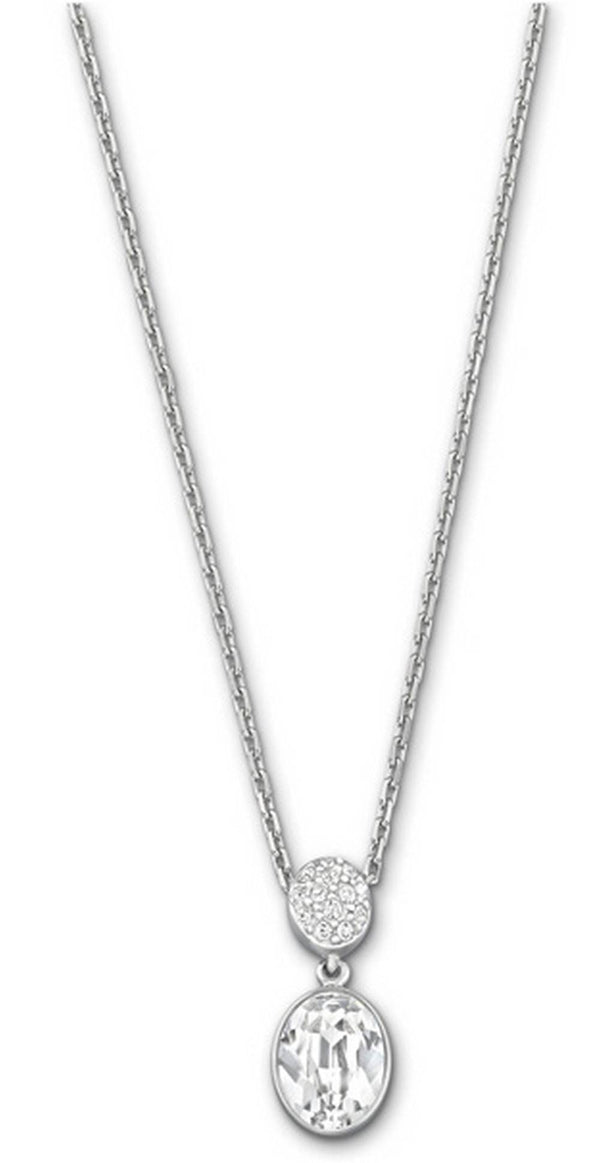 Swarovski 5035876 Vanita Oval Women's Pendant