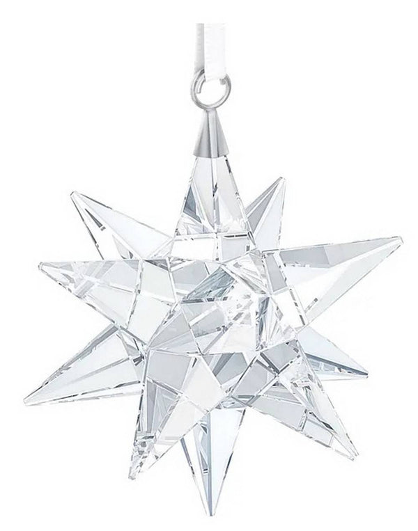 Swarovski 5064257 3D Star Ornament
