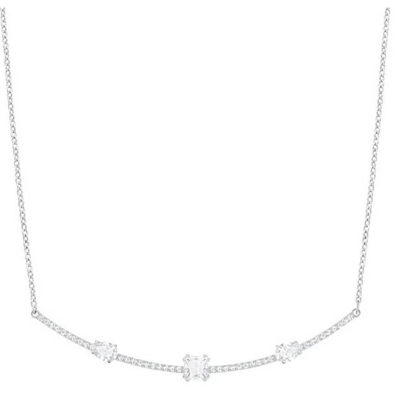 Swarovski 5272361 Grey Women's Necklace
