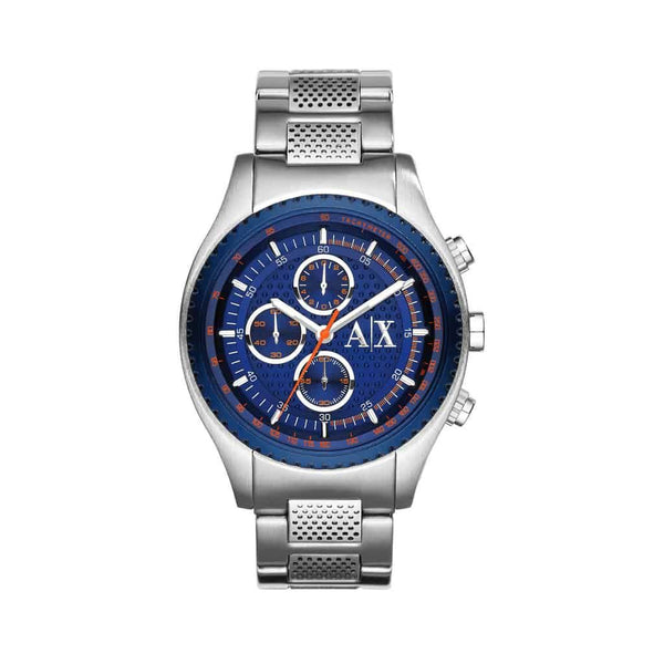 Grey Armani Exchange AX1607