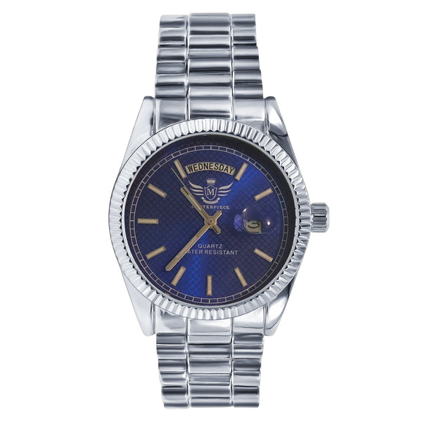 PRESIDENTIAL Masterpiece Watch | 5621656