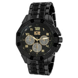 Bling Master Watch - Dark Bling 2