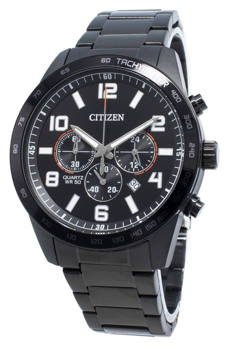 Citizen Chronograph AN8165-59E Quartz Men's Watch
