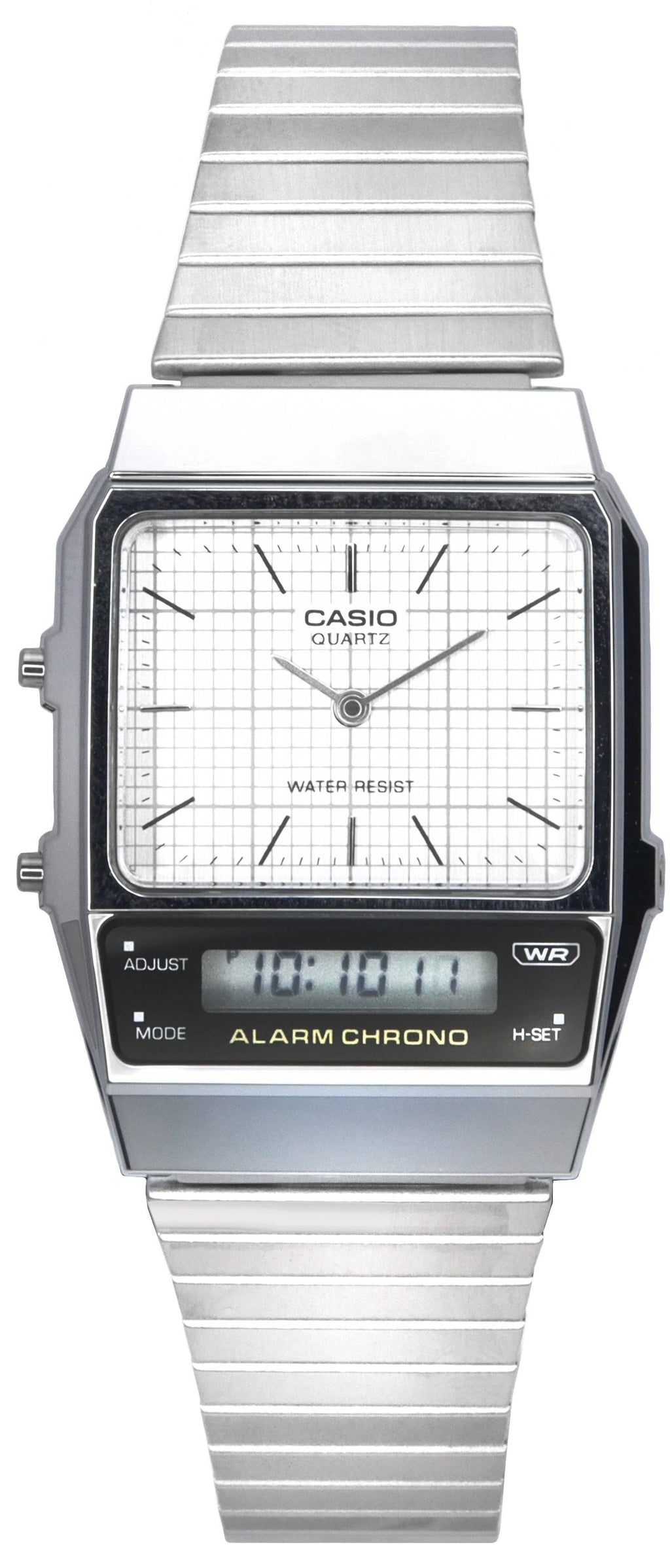 Fashion casio analogue vintage