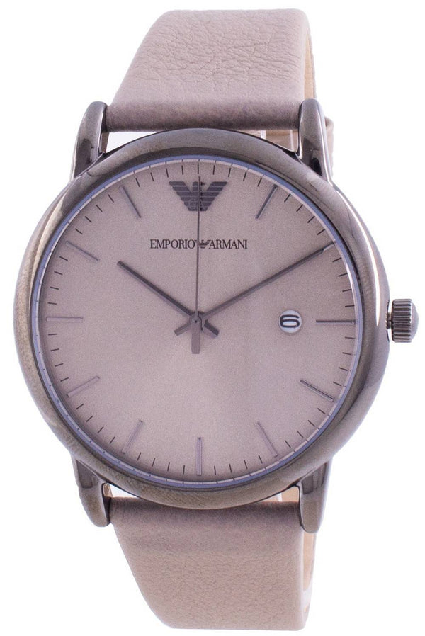 Emporio Armani Quartz AR11116 Men's Watch