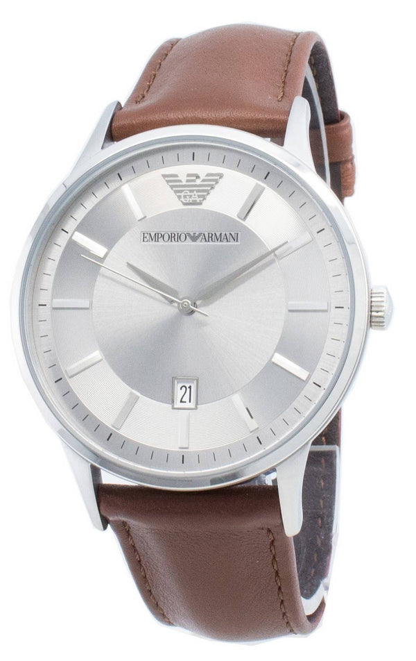 Emporio Armani Renato AR11185 Quartz Men's Watch