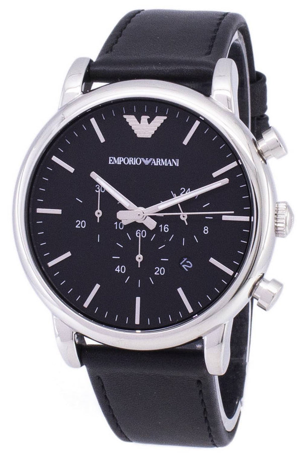 Emporio Armani Classic Chronograph Quartz AR1828 Men's Watch