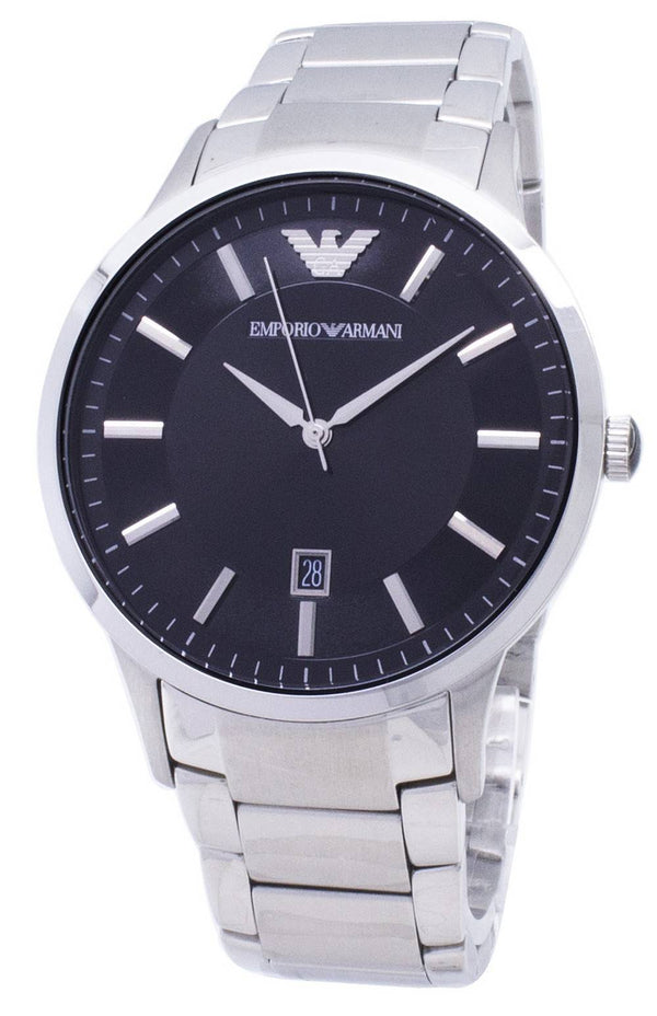 Emporio Armani Sportivo Quartz AR2457 Men's Watch