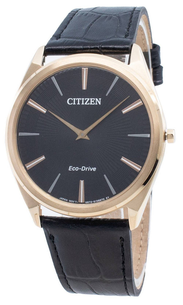 Citizen Eco-Drive AR3073-06E Men's Watch
