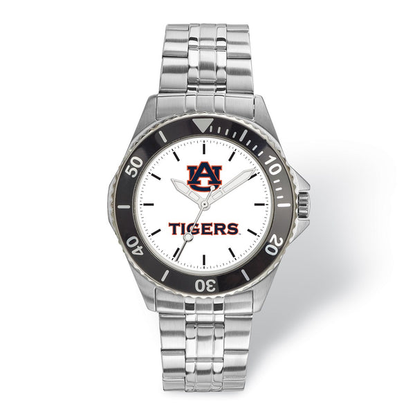LogoArt Auburn University Champion Gents Watch