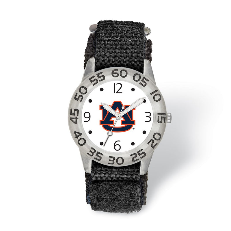 LogoArt Auburn University Childs Fan Watch