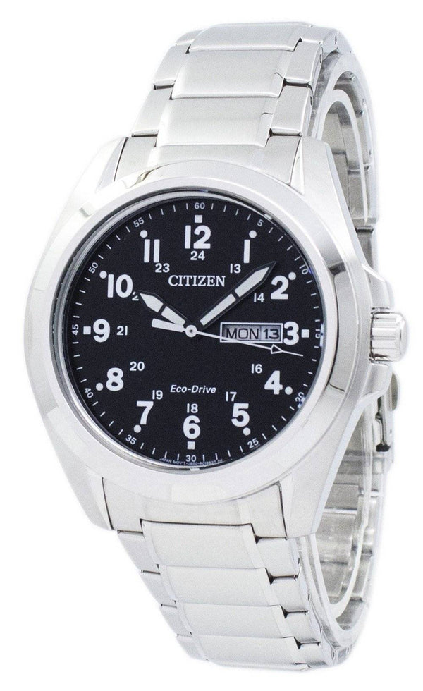 Citizen Eco-Drive AW0050-58E Men's Watch