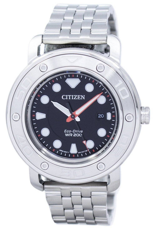 Citizen Eco-DIY 200M AW1530-65E Men's Watch