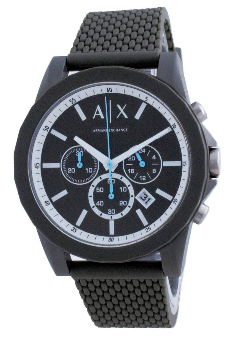 Armani Exchange Outer Banks Chronograph Quartz AX1346 Men's Watch