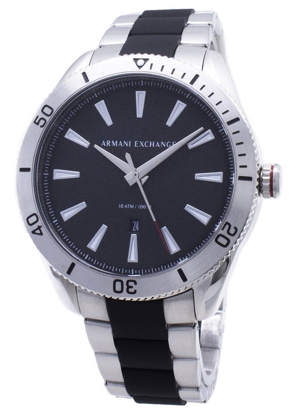 Armani Exchange Quartz AX1824 Analog Men's Watch