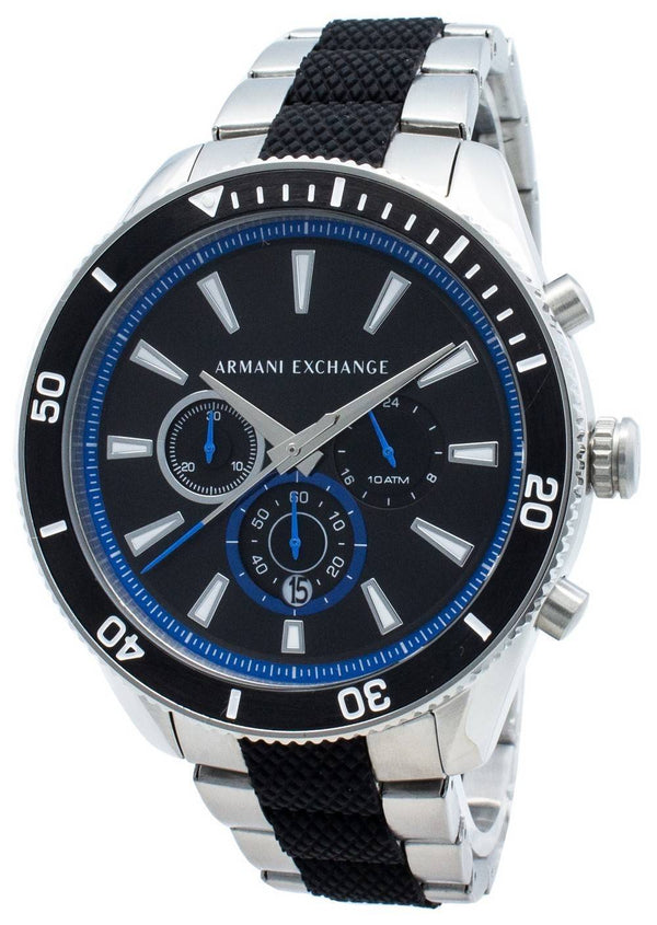 Armani Exchange AX1831 Chronograph Quartz Men's Watch