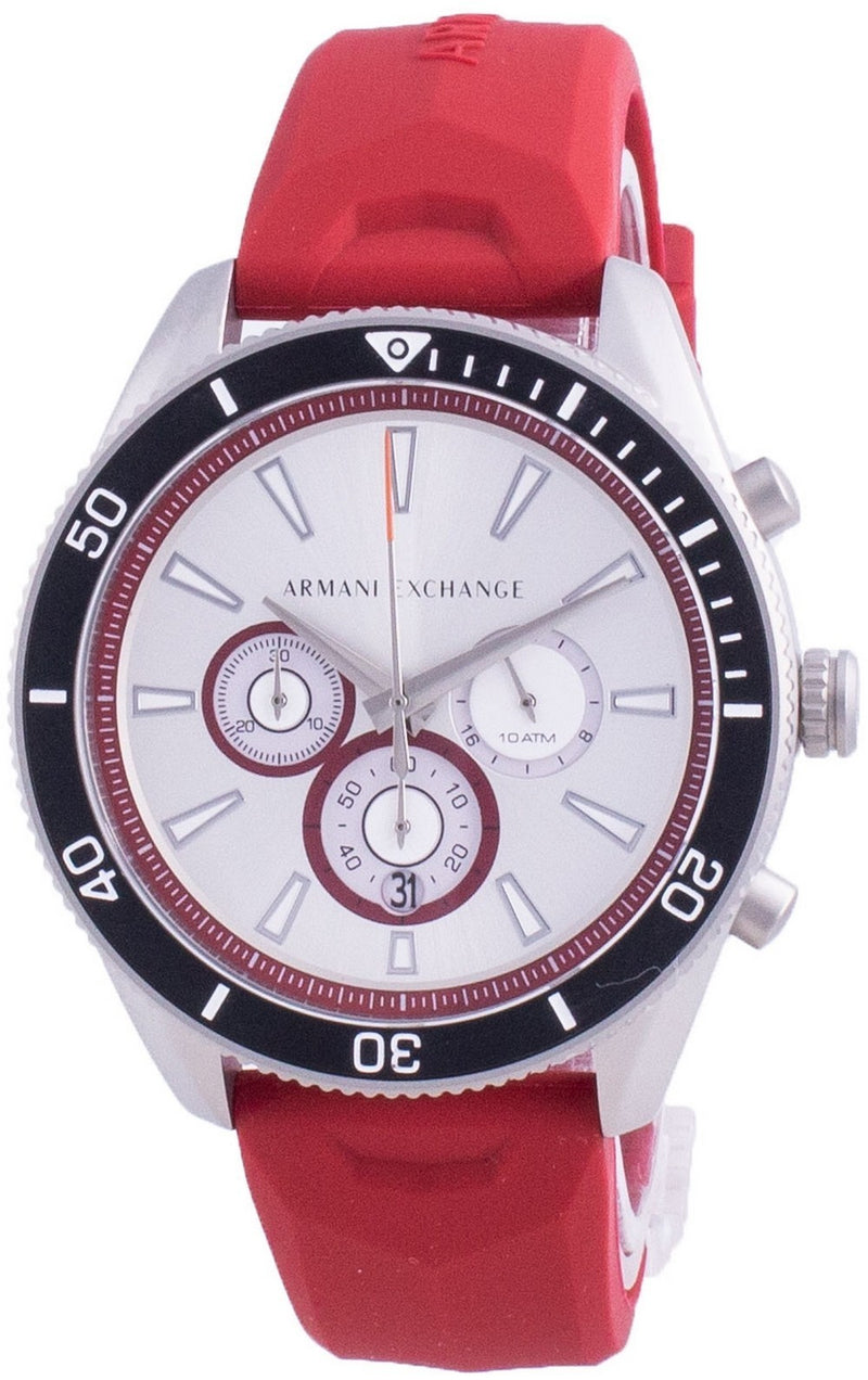 Armani Exchange Chronograph Quartz AX1837 100M Men's Watch