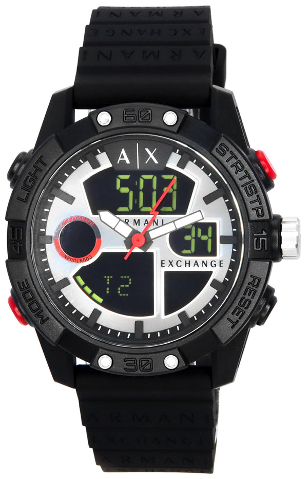 Men's Watch Armani AR5836 (ø 44 mm) - Walmart.com