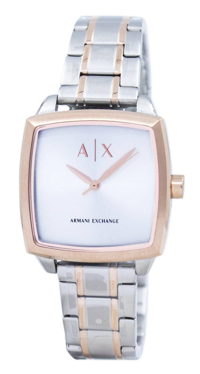 Armani Exchange Analog Quartz AX5449 Women's Watch