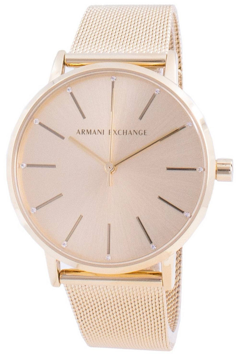 Armani Exchange Lola AX5536 Quartz Women's Watch