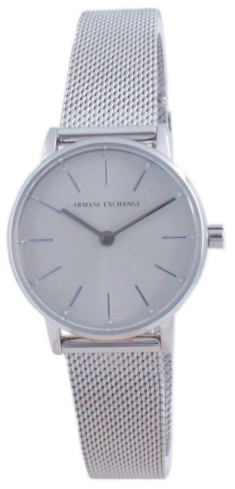 Armani Exchange Lola Diomond Accents Quartz AX5565 Women's Watch