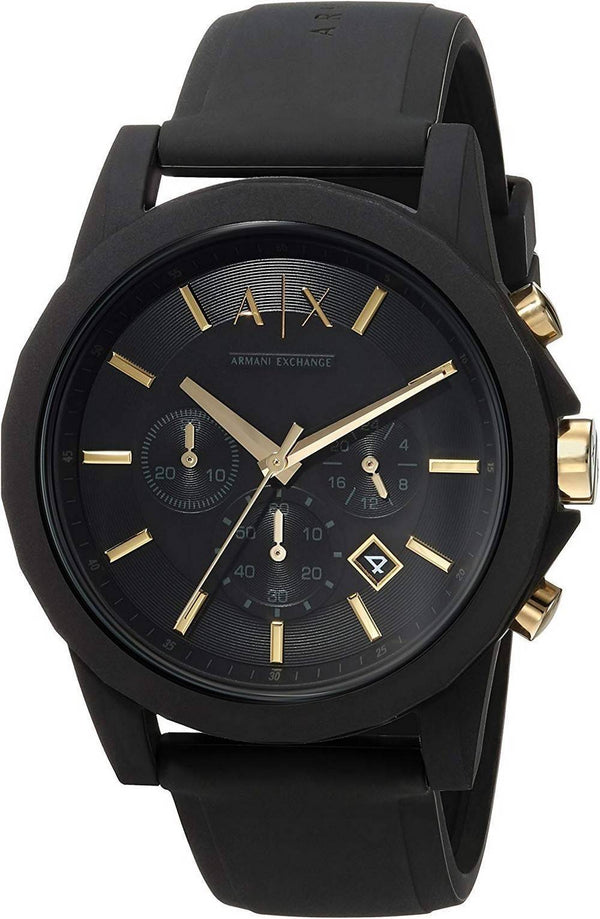 Armani Exchange AX7105 Chronograph Quartz Men's Watch